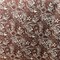 1 Yard Polynesian Tribal Print Fabric Chambray Denim Look 58/60 Inches Wide